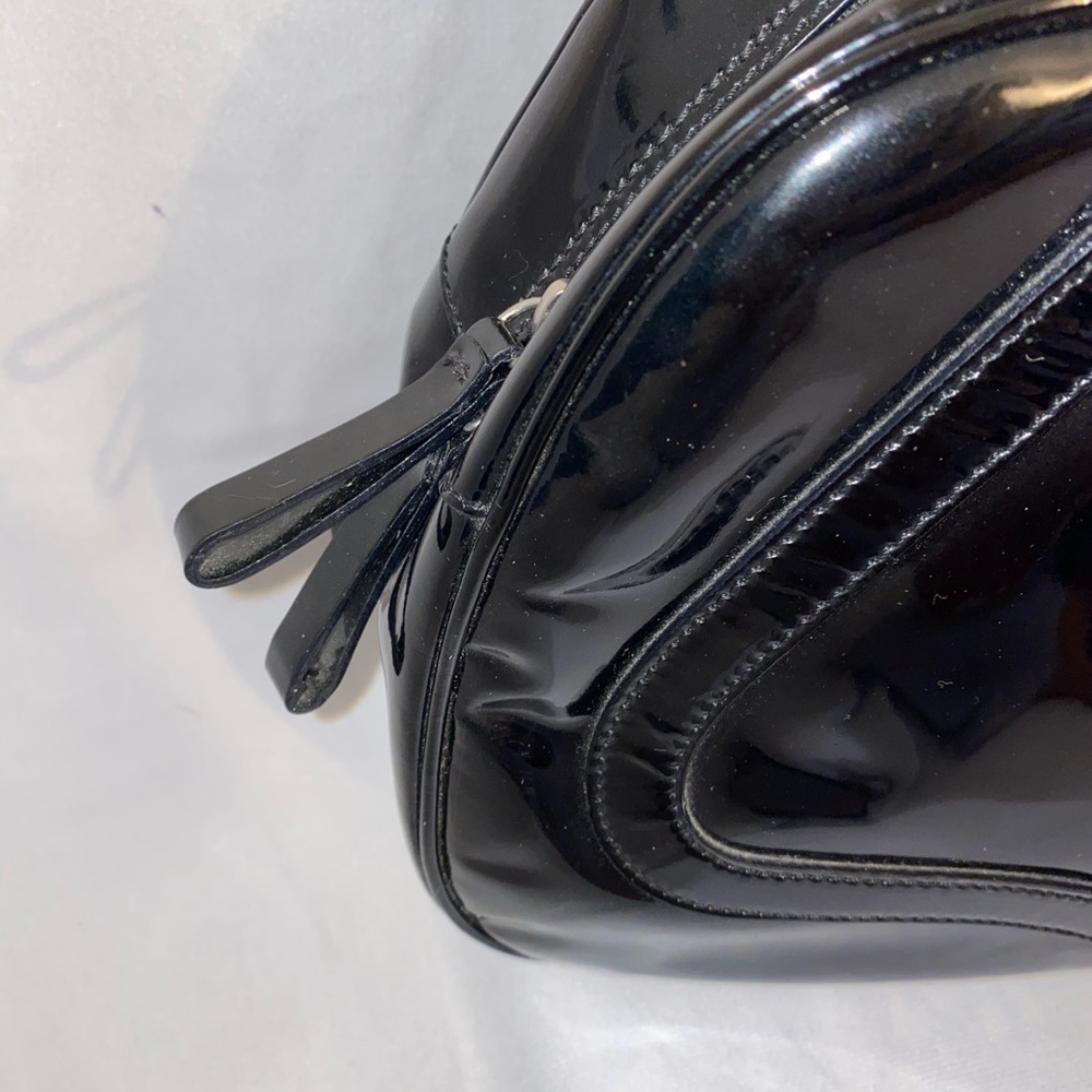 COCCILELLE made in Italy shoulder Leather Bag - Picture 5 of 9